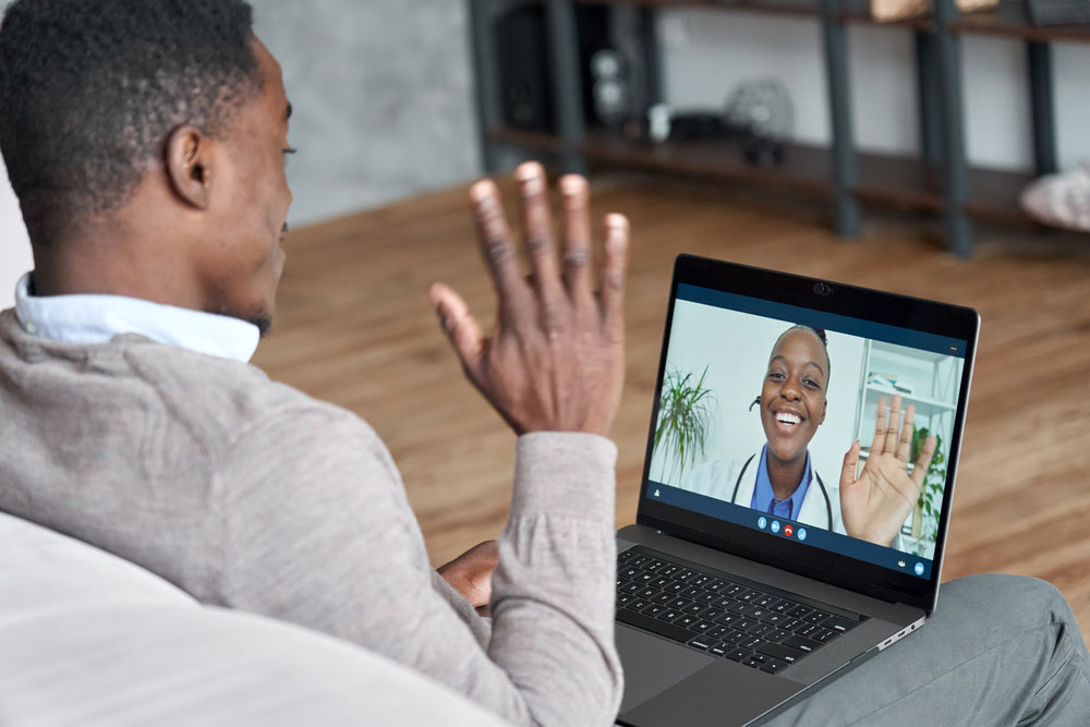 benefits of adding telehealth to your practice